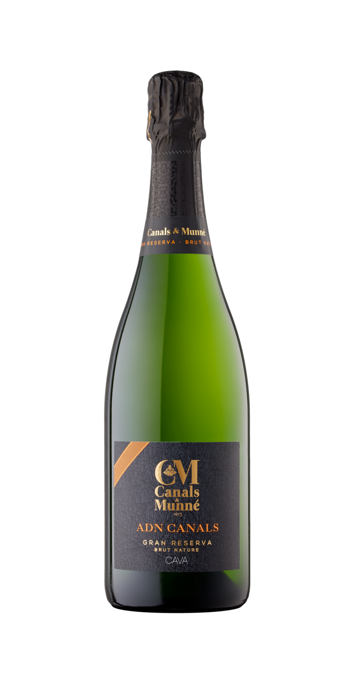 ADN Canals Brut Nature - <span style='color: red;'>*Recomanat*</span>