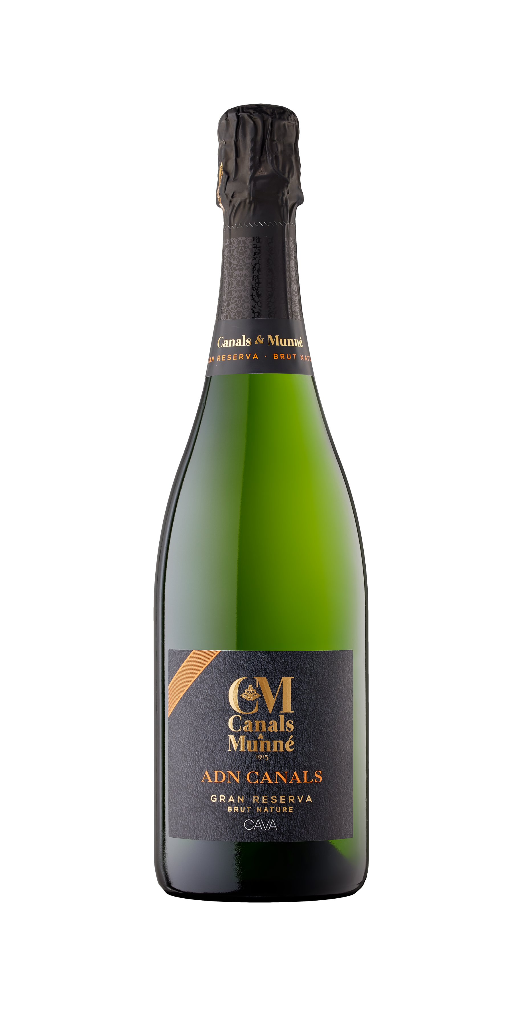 ADN Canals Brut Nature - <span style='color: red;'>*Recomanat*</span>