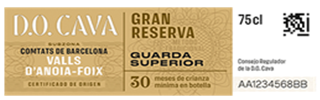 cava reserva