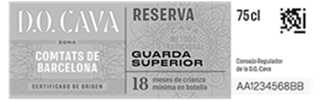 cava reserva