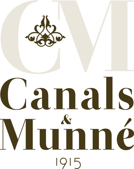 Canals & Munné Logo
