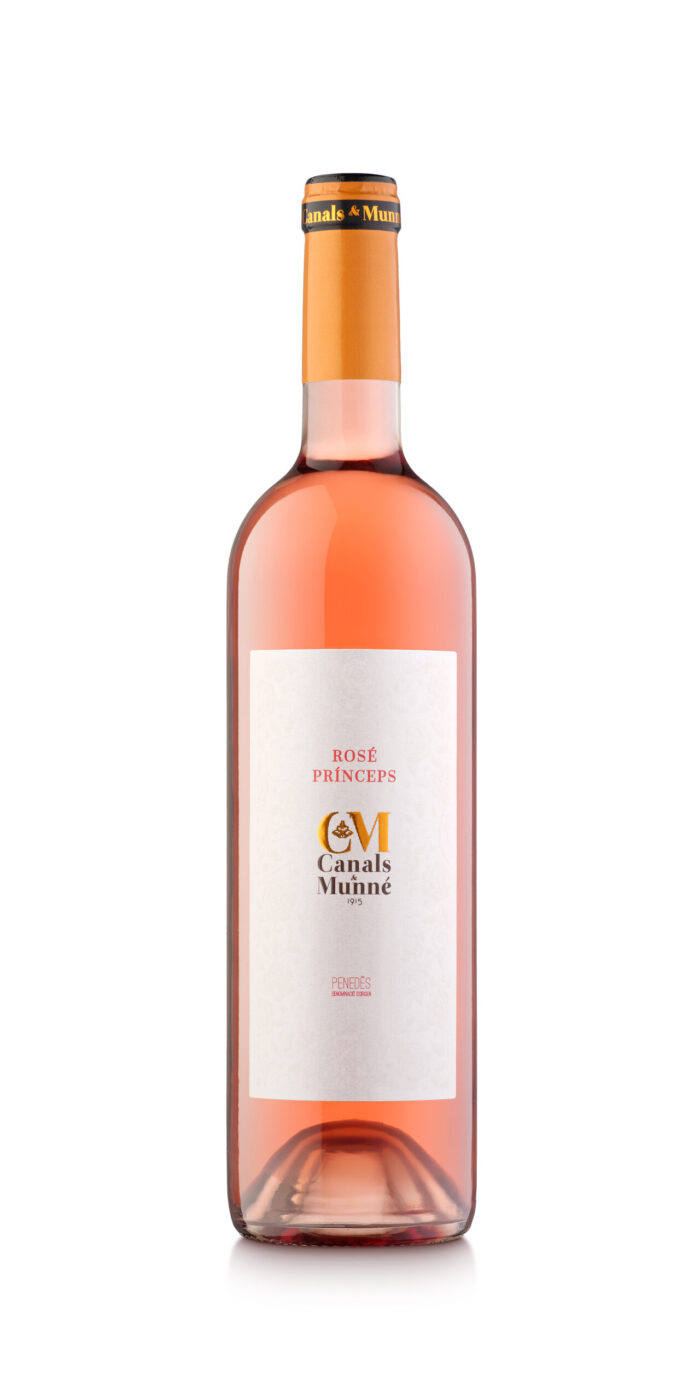 Restaurante Sant Sadurni Canals Munne Cavas Bodegas Vermouth Rose Princeps