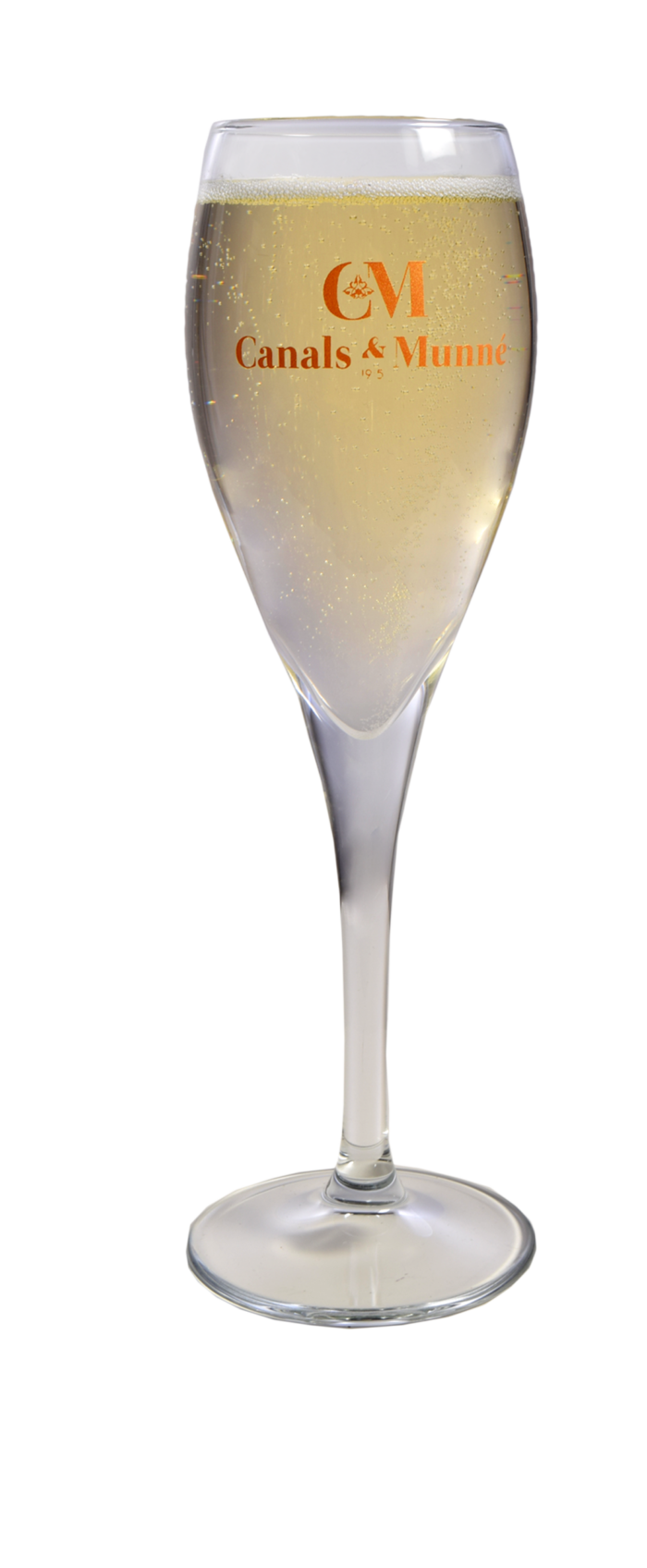 1 Copa de cava