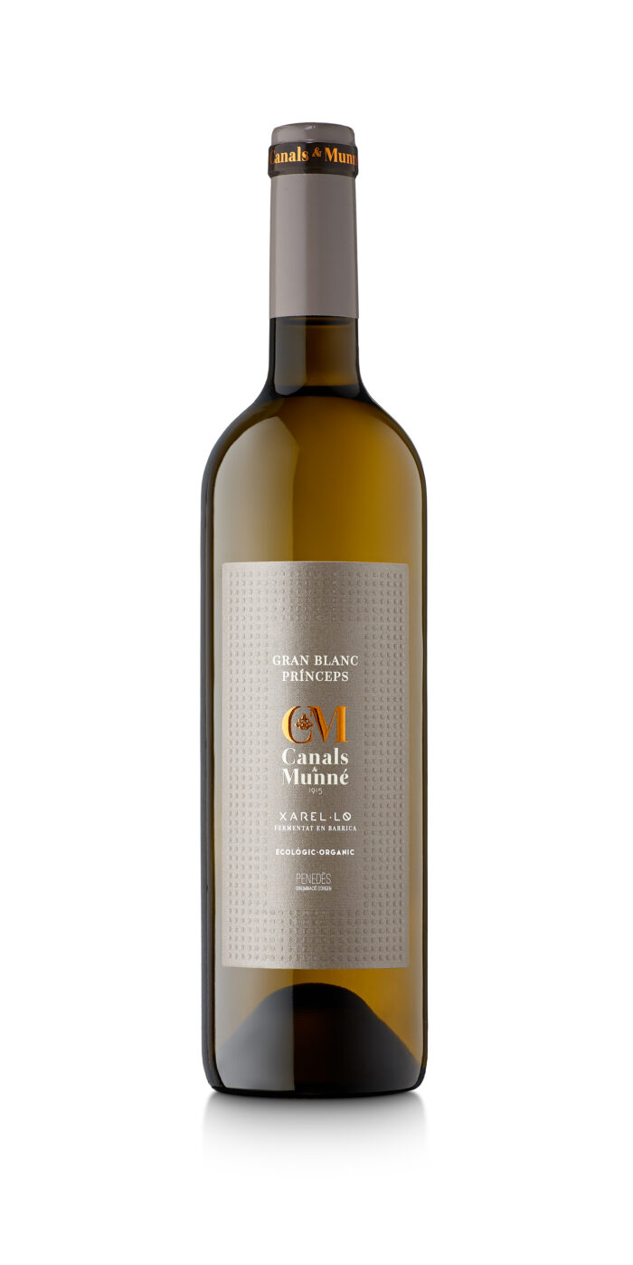 Gran Blanc Prínceps