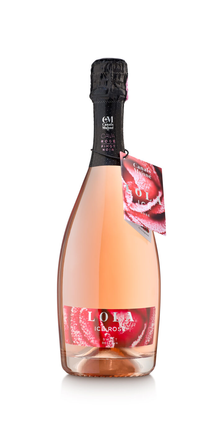 Lola Ice Sweet.
