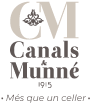 Canals & Munné Logo