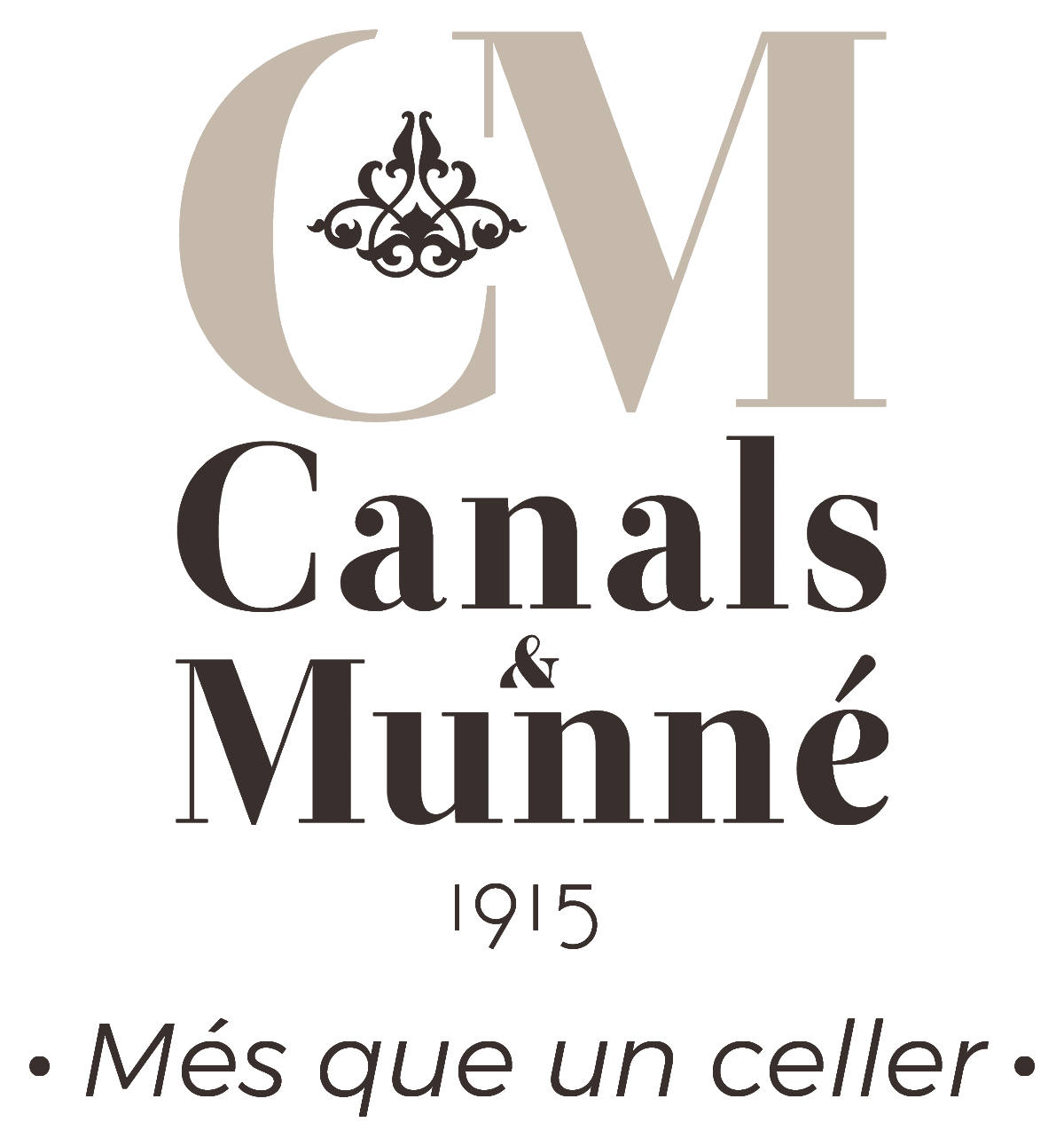 Canals & Munné Logo