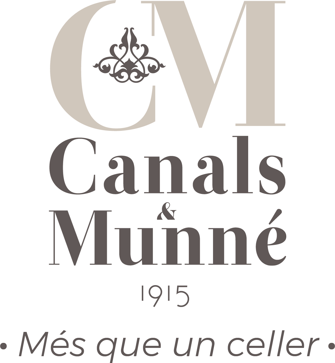 Canals & Munné Logo