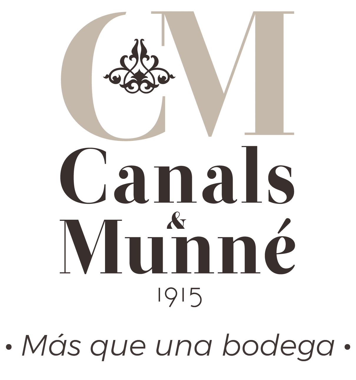 Canals & Munné Logo