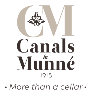 Canals logo