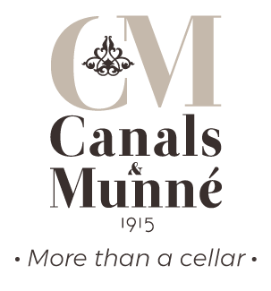 Canals & Munné Logo