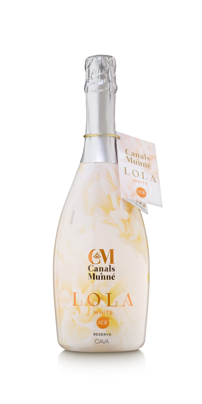 Lola Ice White - <span style="color:#ff0000;">Novedad 2024</span>