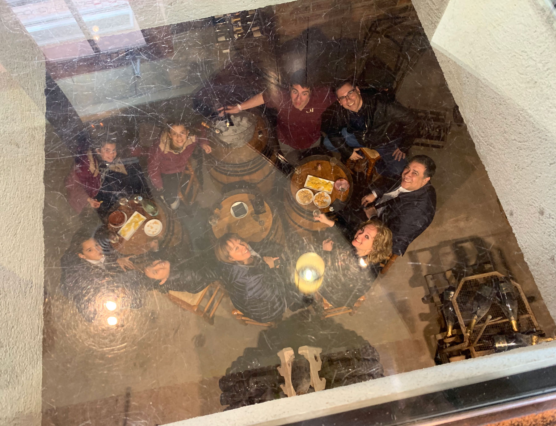 El_millor_menu_Dinar_Sant_Sadurní_D'Anoia_vinyes_enoturismo-canals-y-munne