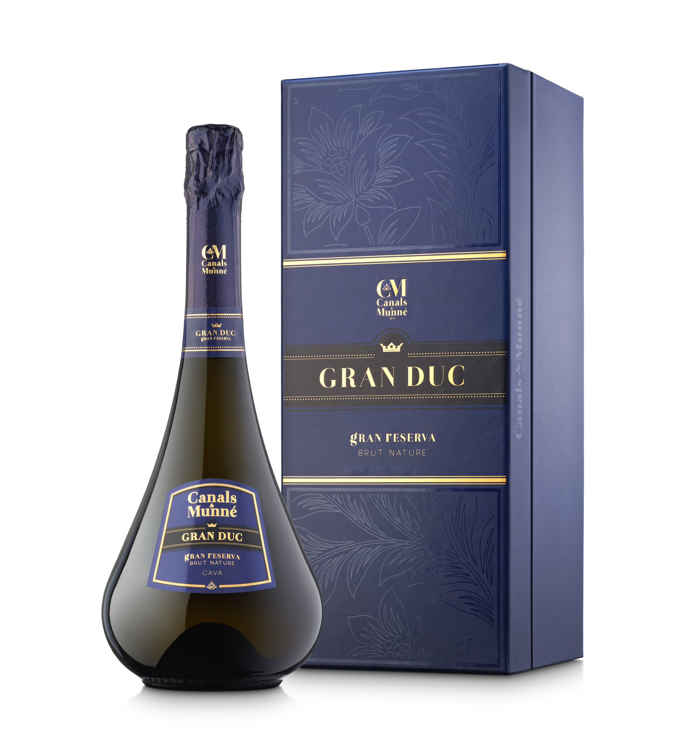 Restaurant_Canals_Munne_Sant_Sadurni_d'Anoia_Cava_Gran Duc-Nova_imatge