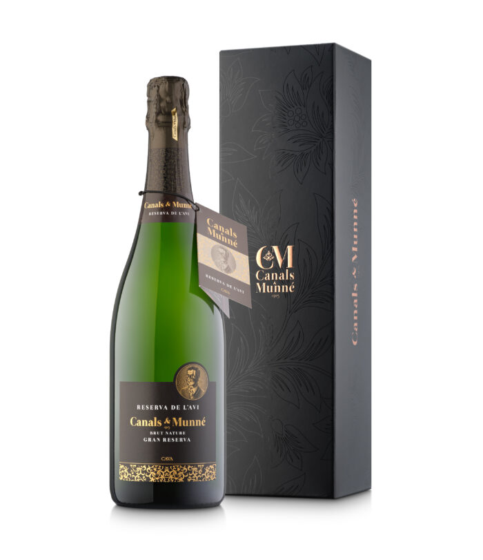 Reserva de l'avi