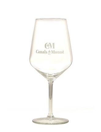 Visitar bodegas Sant Sadurní d'Anoia 1 Copa de Vi