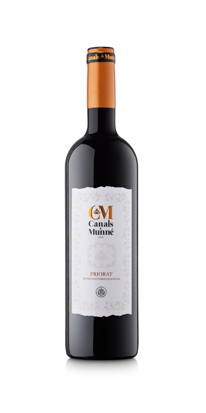 PRIORAT TINTO RESERVA 2018