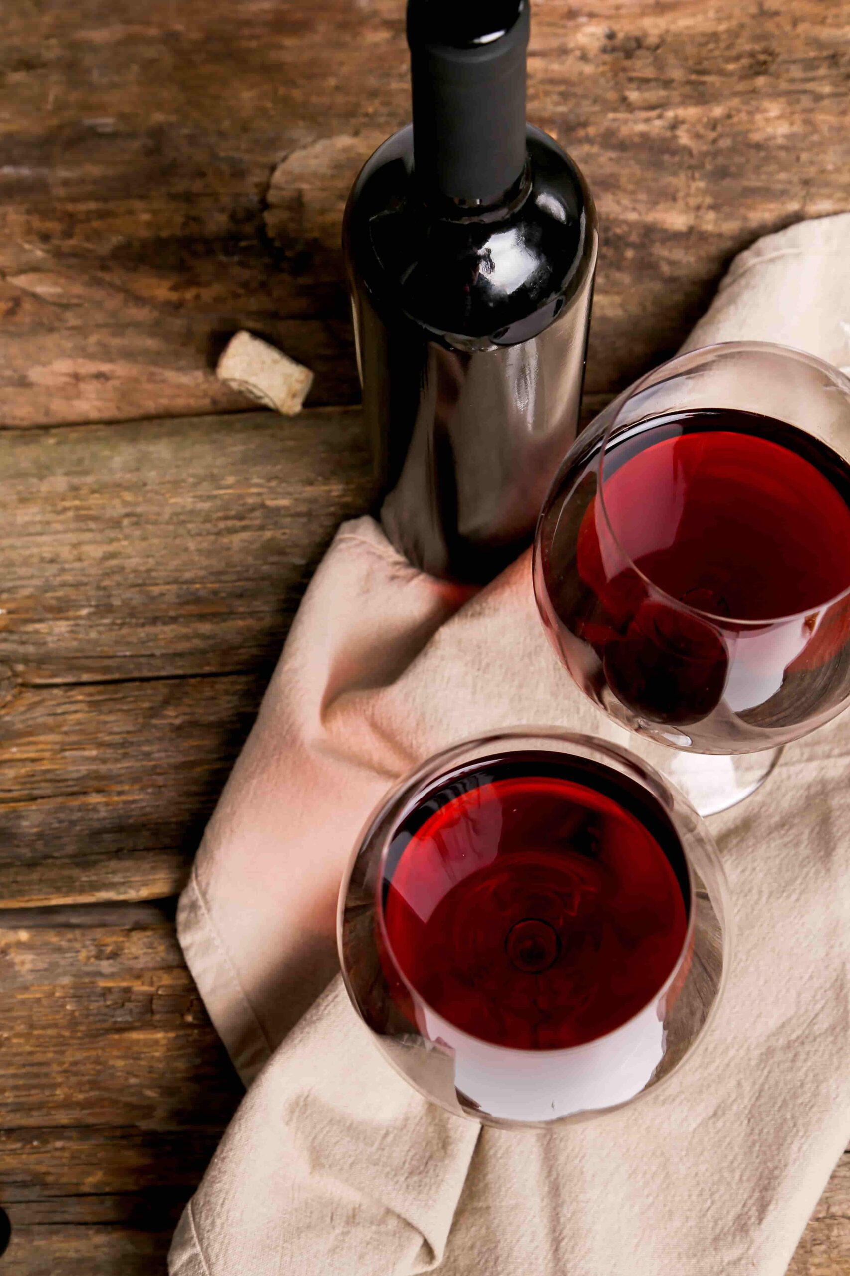 Rioja Crianza