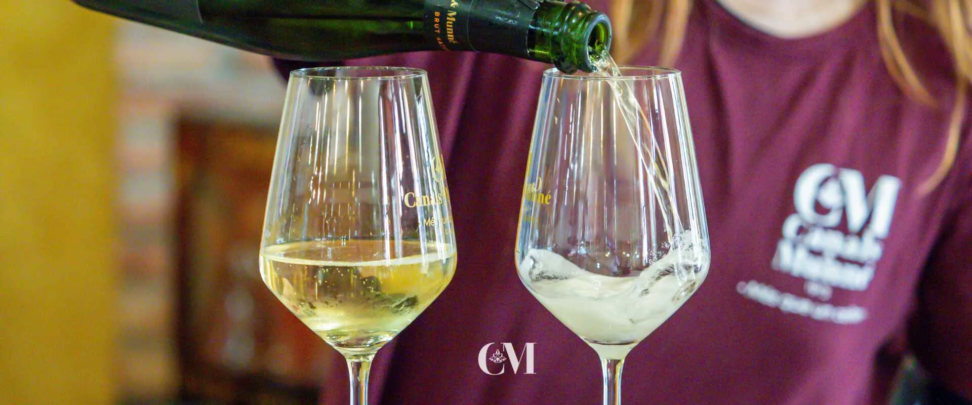 Tours de vins i caves al Penedès Canals i Munné, un celler centenari